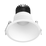 Bordeaux commercial led downlight