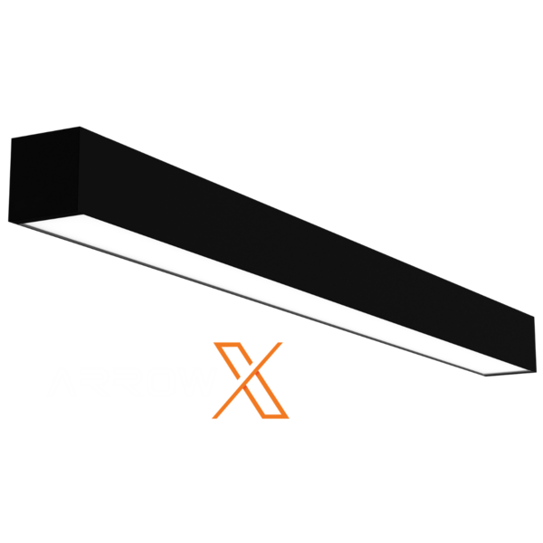 Arrow X S80