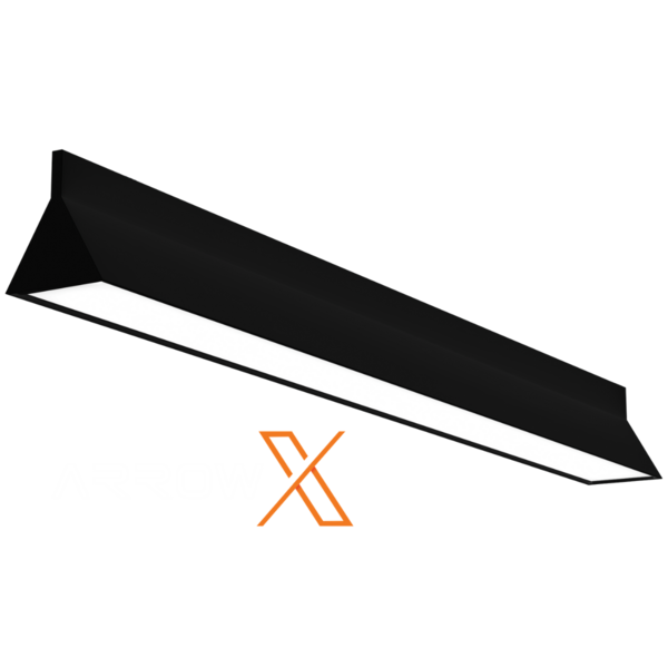Arrow X Summit