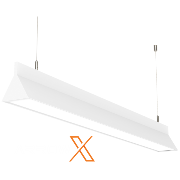 Arrow X Summit