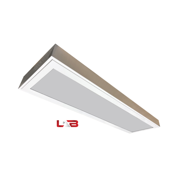 Platinum LAB Surface Mount