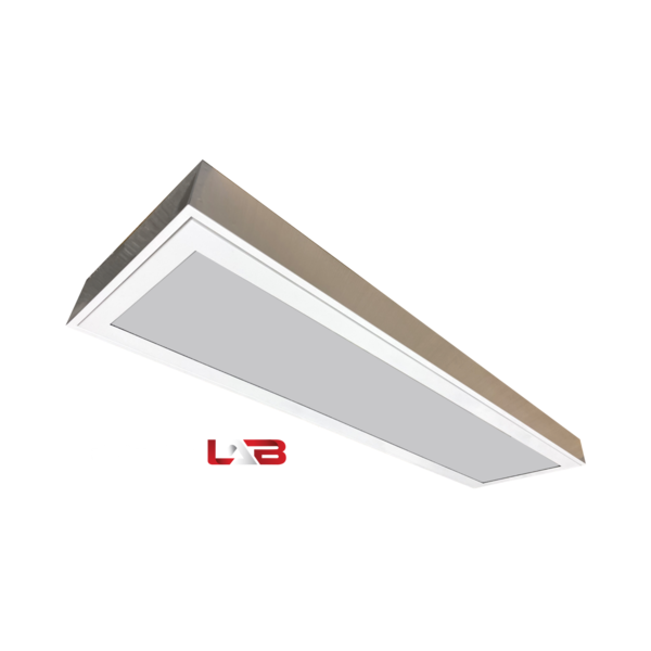 Platinum LAB Surface Mount