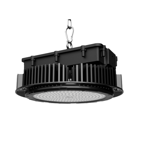 Baltimore commercial led industrial highbay