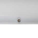 Grandlux Commercial LED vandal proof - Screw View - SAL Commercial