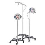 Anti-Microbial - Trolley mount Brandon Medical Astralite Minor surgical/minor procedure light  | © SAL Commercial Pty Ltd