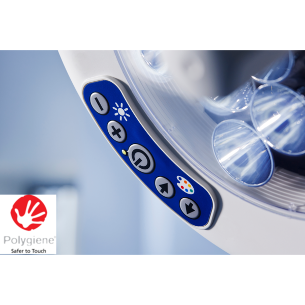 Anti-Microbial - Brandon Medical Astralite Minor surgical/minor procedure light  | © SAL Commercial Pty Ltd